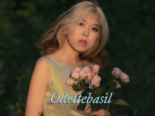 Odettebasil