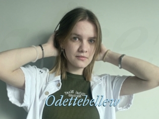 Odettebellew