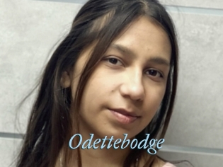 Odettebodge