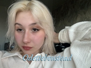 Odetteboustead