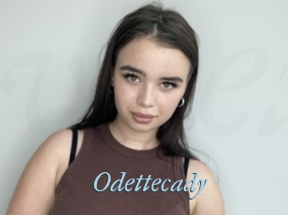 Odettecady