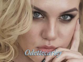 Odettecarley