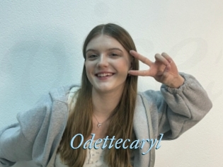 Odettecaryl