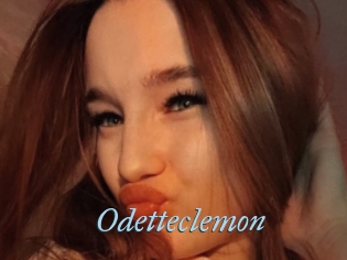 Odetteclemon