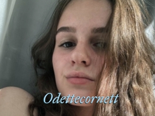 Odettecornett