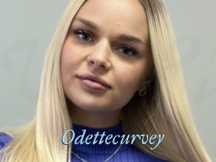 Odettecurvey