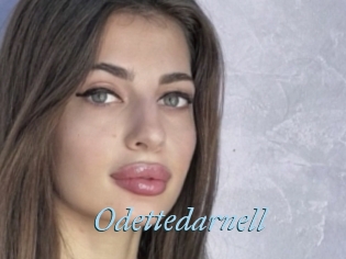 Odettedarnell