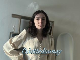 Odettedonnay
