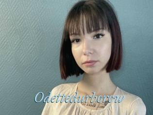 Odettedurborow