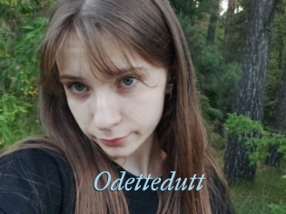 Odettedutt