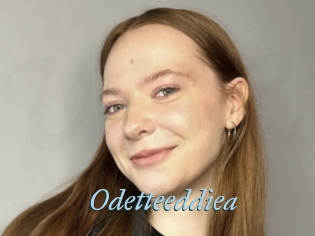 Odetteeddiea