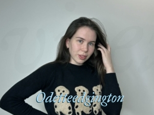 Odetteedgington