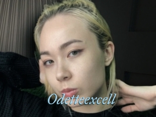 Odetteexcell