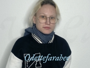 Odettefarabee