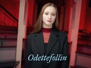 Odettefollin