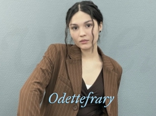 Odettefrary