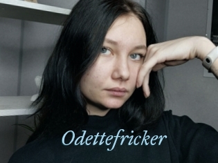 Odettefricker