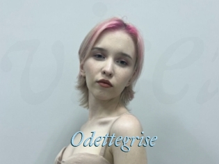 Odettegrise