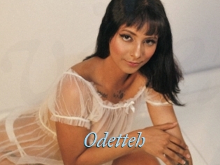 Odetteh
