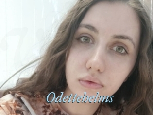 Odettehelms