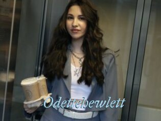 Odettehewlett