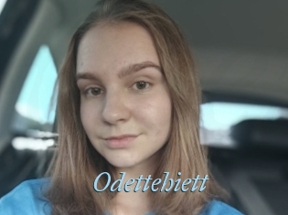 Odettehiett