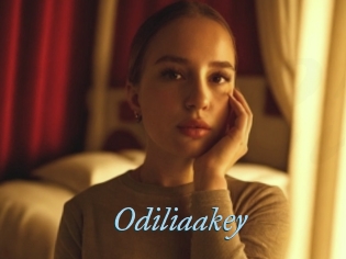 Odiliaakey