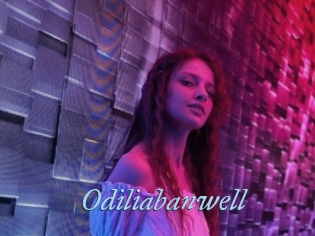 Odiliabanwell