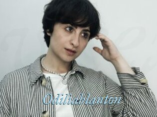 Odiliablanton