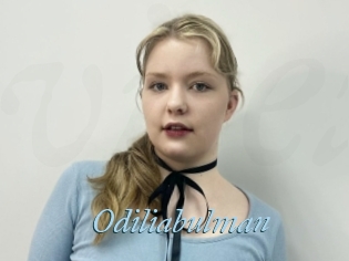 Odiliabulman