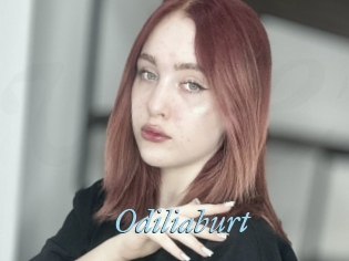 Odiliaburt