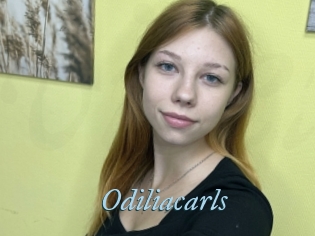Odiliacarls