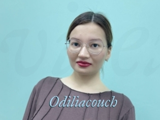Odiliacouch