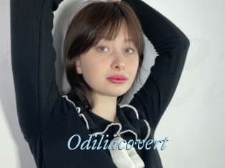 Odiliacovert