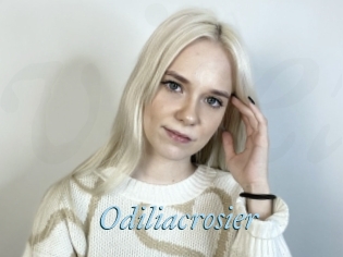 Odiliacrosier
