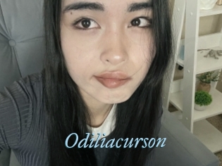 Odiliacurson