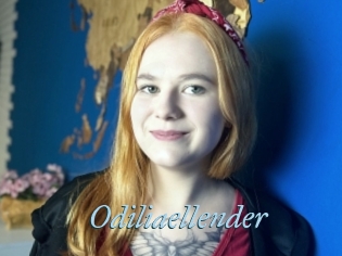 Odiliaellender
