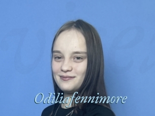 Odiliafennimore