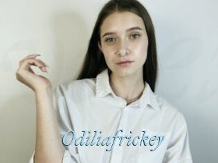Odiliafrickey