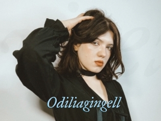 Odiliagingell