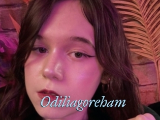 Odiliagoreham