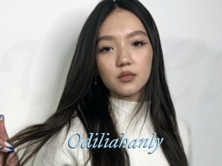 Odiliahanly