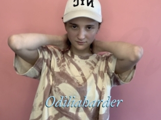 Odiliaharder