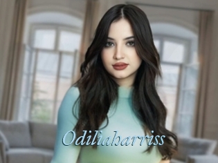 Odiliaharriss
