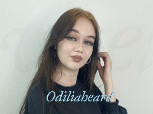 Odiliaheard