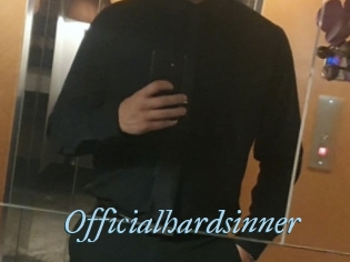 Officialhardsinner