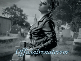 Officialrenaterror