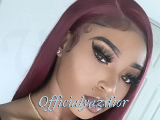 Officialyazdior
