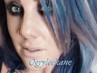 Ogryleekane