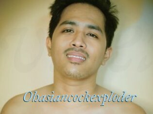 Ohasiancockexploder